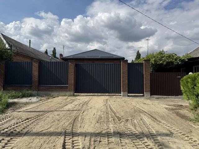 Дом продажа в Кавказский Р-н, Краснодарский Край