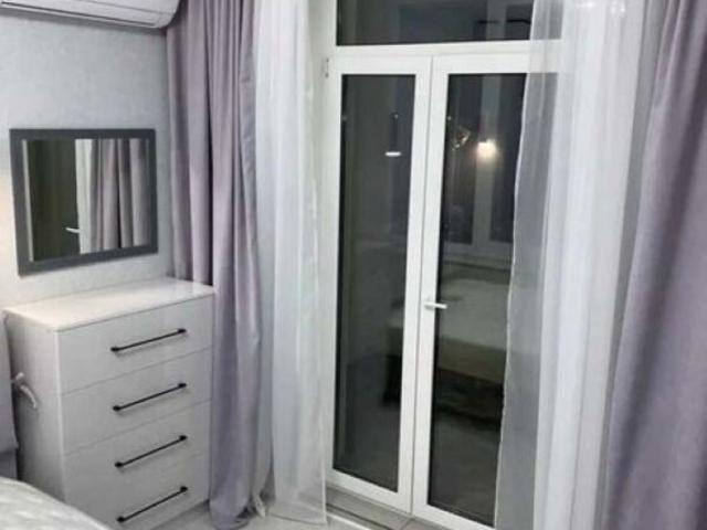Квартира продажа в Романкове