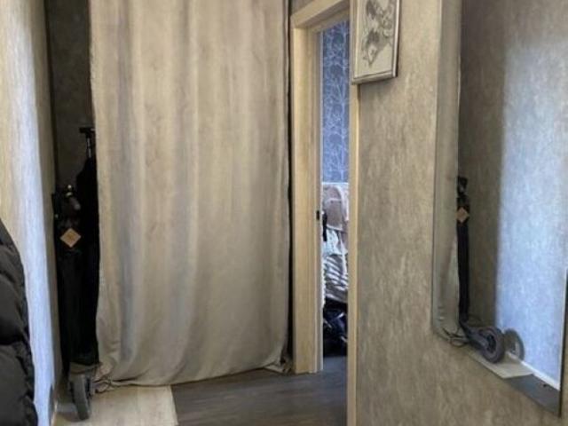 Квартира продажа в Романкове