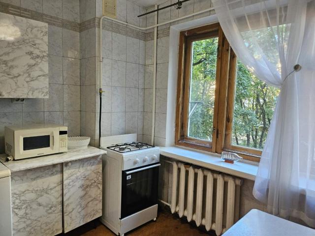 Квартира продажа в Романкове
