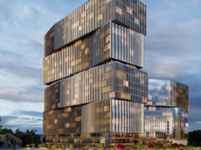 Офис продажа в Москва