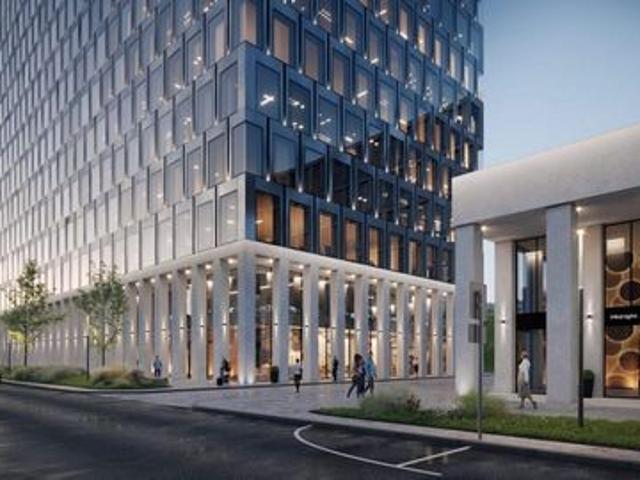Офис продажа в Даниловский, Москва