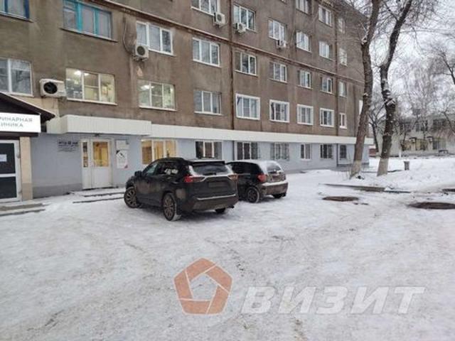Офис продажа в Новокуйбышевск, Самарская область