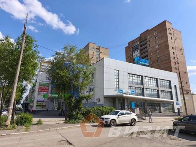 Офис продажа в Кировский район, Самара