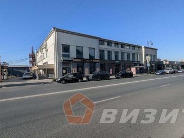 Офис продажа в Самарский район, Самара