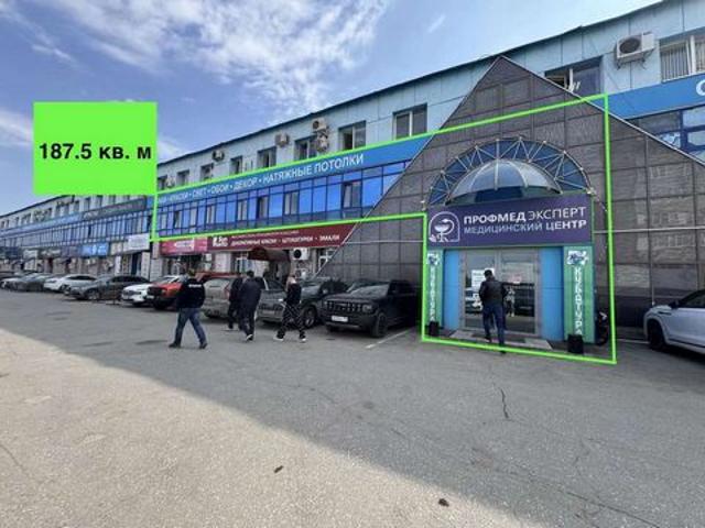 Офис продажа в Самара, Самарская область
