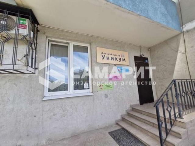 Офис продажа в Октябрьский район, Самара