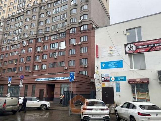 Офис продажа в Октябрьский район, Самара