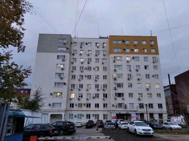 Офис продажа в Октябрьский район, Самара