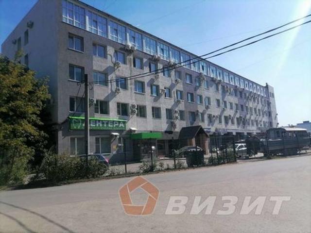 Офис продажа в Промышленный район, Самара