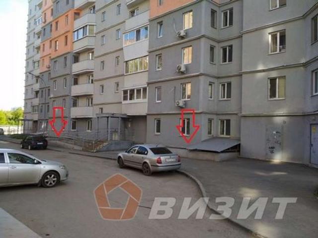 Офис продажа в Промышленный район, Самара