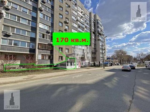Офис продажа в Самара, Самарская область
