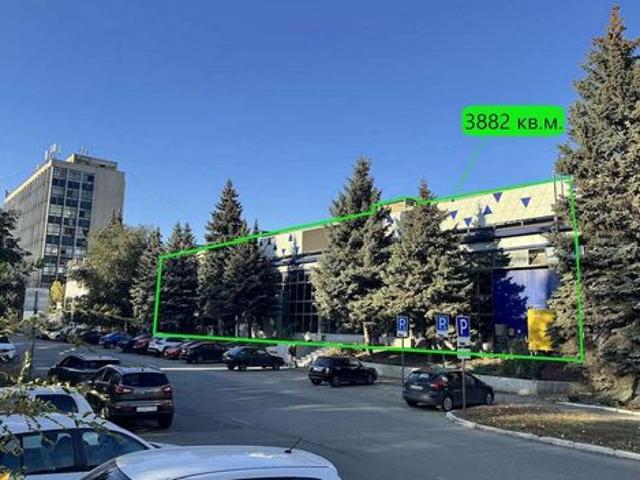 Офис продажа в Саратов