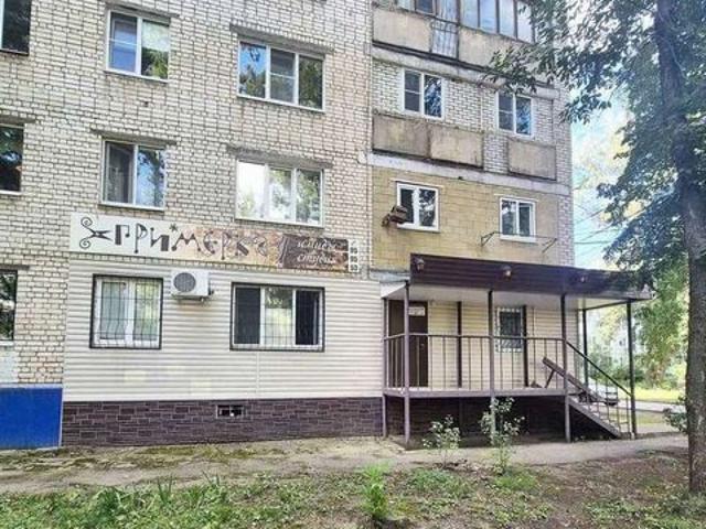 Офис продажа в Жигулевск, Самарская область