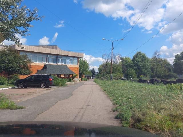 Недвижимость продажа в Романкове