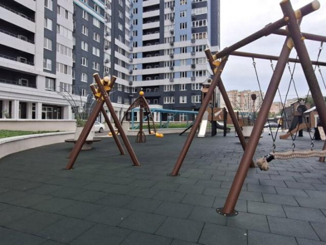 Квартира продажа в Великодолинском, Днепропетровской области