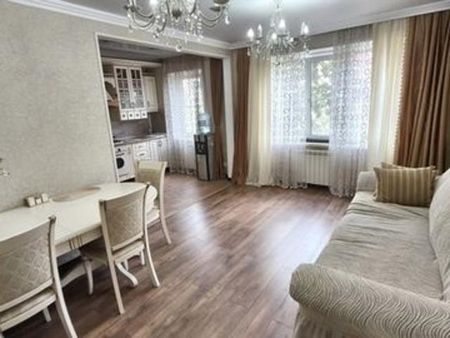 Квартира продажа в Кавказский Р-н, Краснодарский Край