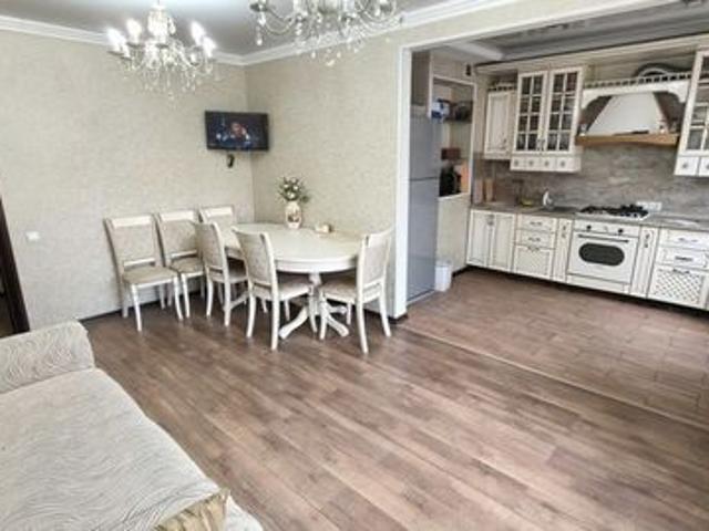 Квартира продажа в Кавказский Р-н, Краснодарский Край