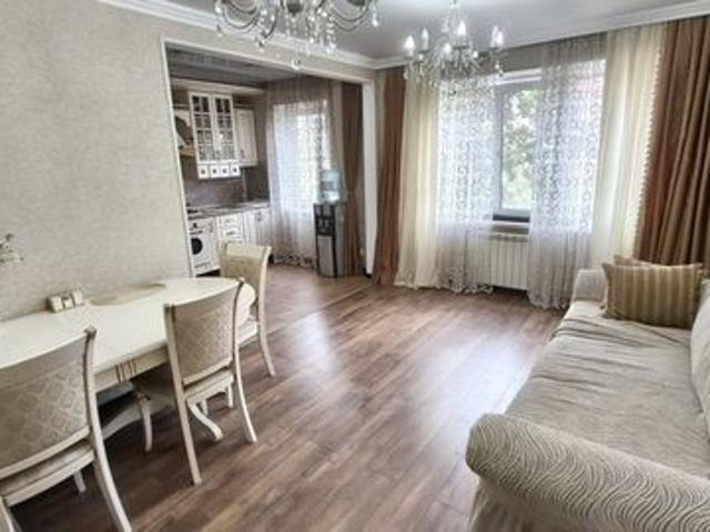 Квартира продажа в Кавказский Р-н, Краснодарский Край