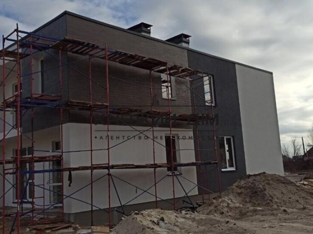 Дом продажа в Романкове