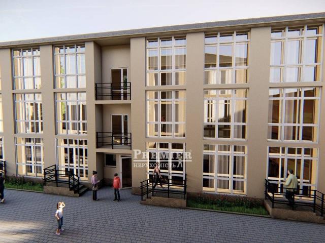 Квартира продажа в Великодолинском, Днепропетровской области