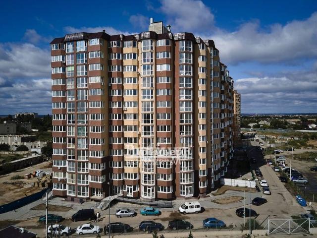 Квартира продажа в Великодолинском, Днепропетровской области