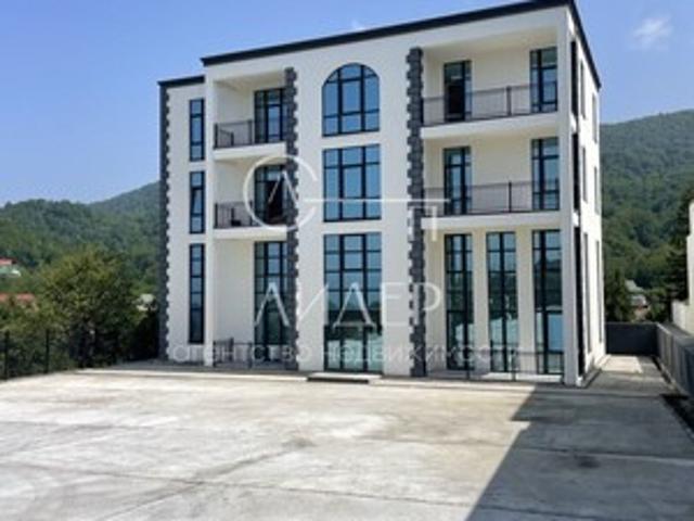 Квартира продажа в Богушевка С, Краснодарский Край