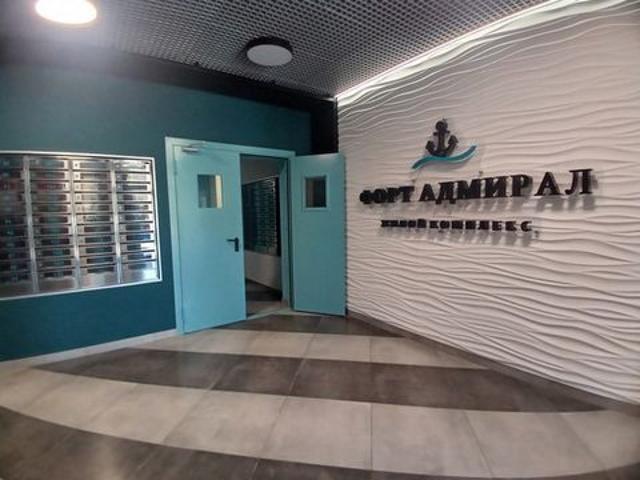 Квартира продажа в Пролетарский Городок, Туапсе
