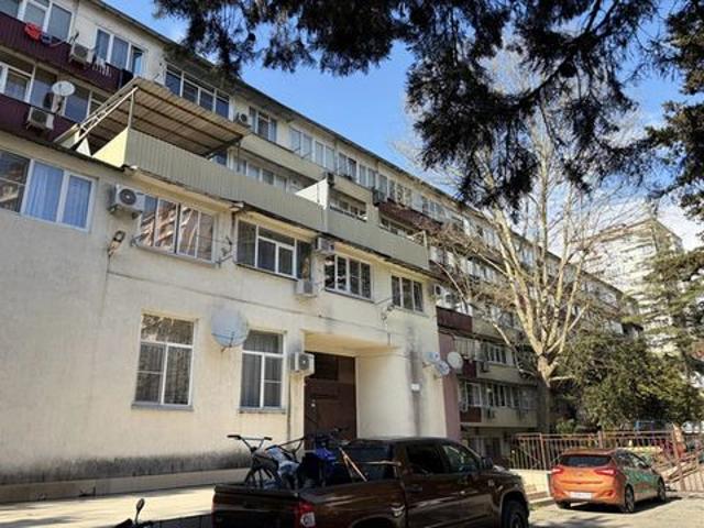 Квартира продажа в Веселое С, Краснодарский Край