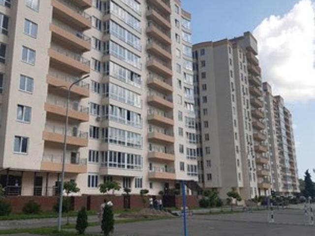 Квартира продажа в Сельсовет, городской округ Сочи