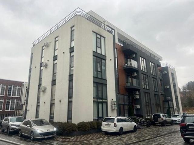 Квартира продажа в Веселое С, Краснодарский Край