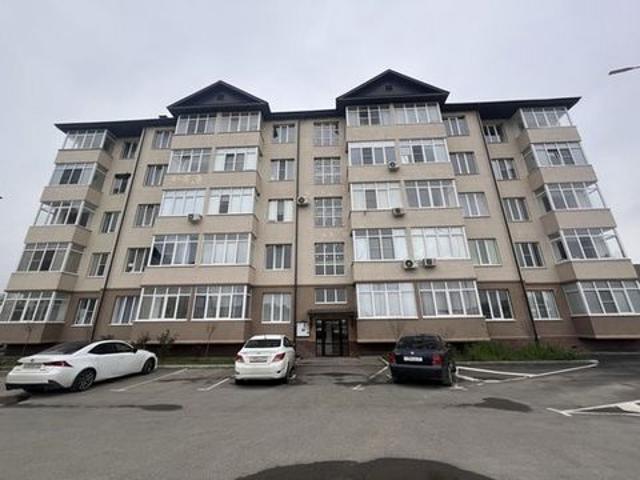 Квартира продажа в Нальчик