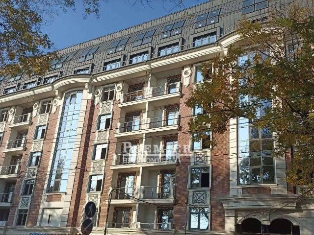 Квартира продажа в Великодолинском, Днепропетровской области