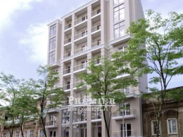 Квартира продажа в Одеса, Одеський район