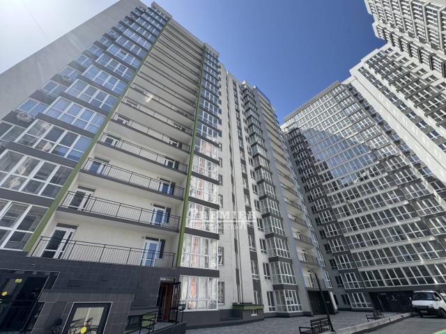 Квартира продажа в Великодолинском, Днепропетровской области