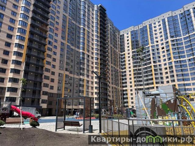 Квартира продажа в Краснодарский Край
