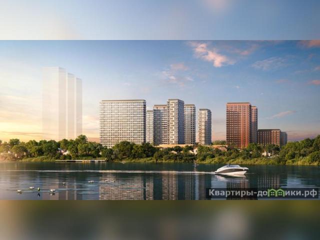 Квартира продажа в Красногорский