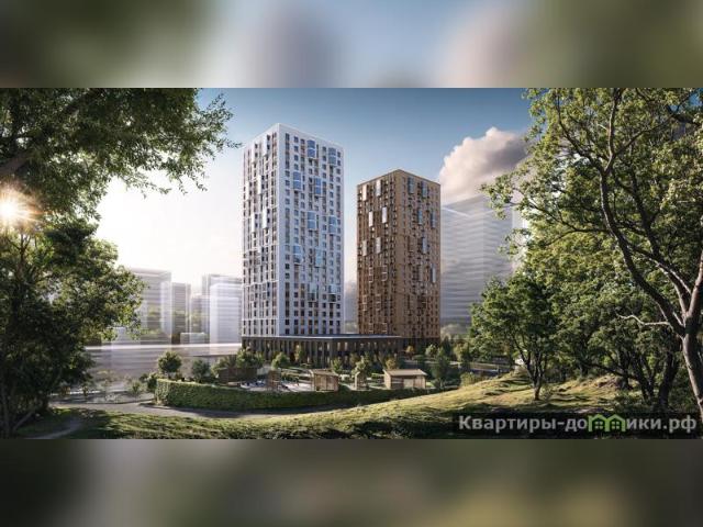 Квартира продажа в Приморский Край