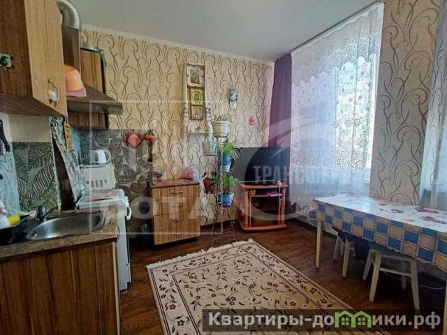 Квартира продажа в Новоусманский р-н Квартира продажа в Новоусманский р-н