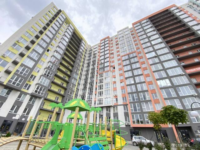 Квартира продажа в Великодолинском, Днепропетровской области