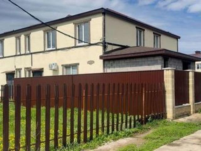 Дом продажа в Ягодное