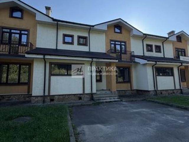 Дом продажа в Рузино, Богородский городской округ