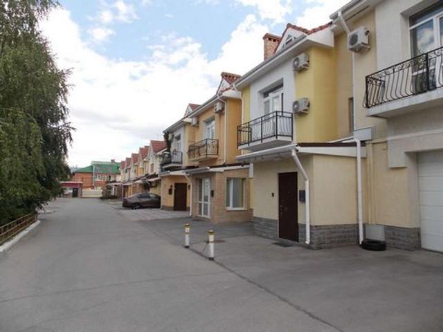 Дом продажа в Самарская область