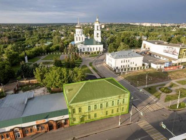 Недвижимость продажа в Александровский Р-н, Владимирская область