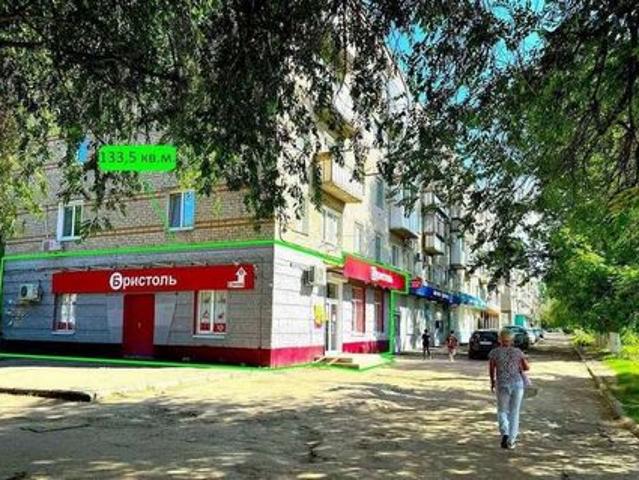Недвижимость продажа в Приволжский