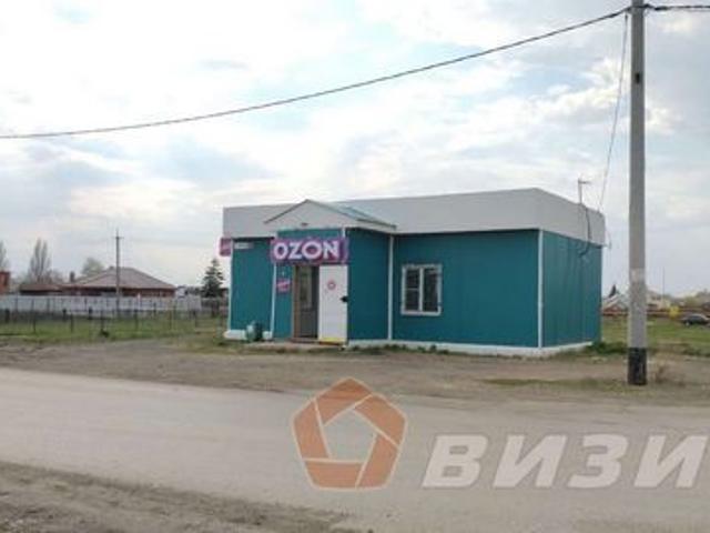 Недвижимость продажа в Красный Яр С, Самарская область