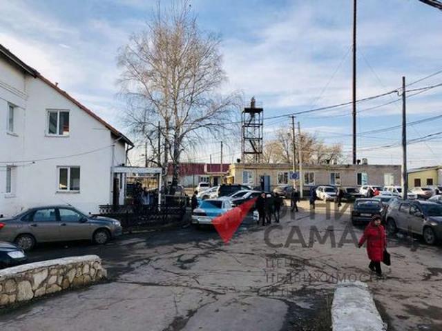 Недвижимость продажа в Красный Яр С, Самарская область