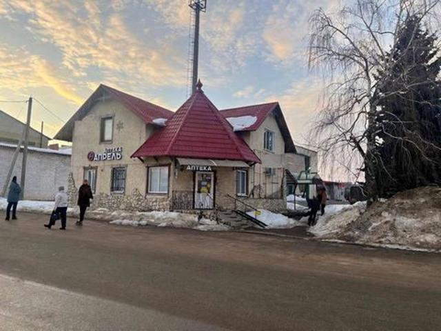 Недвижимость продажа