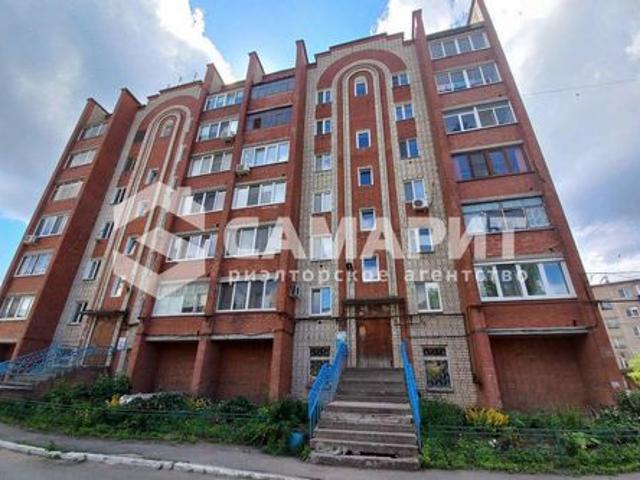 Недвижимость продажа в Октябрьск, Самарская область