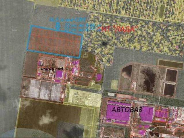 Недвижимость продажа в Самарская область